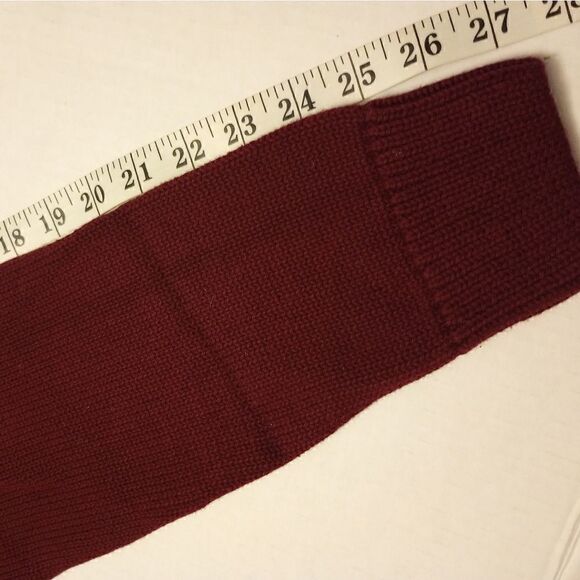 Chaps Ralph Lauren crew neck sweater - Picture 8 of 9